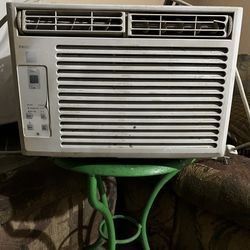 Ac Unit