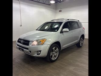 2010 Toyota RAV4