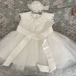 Baby Dresses