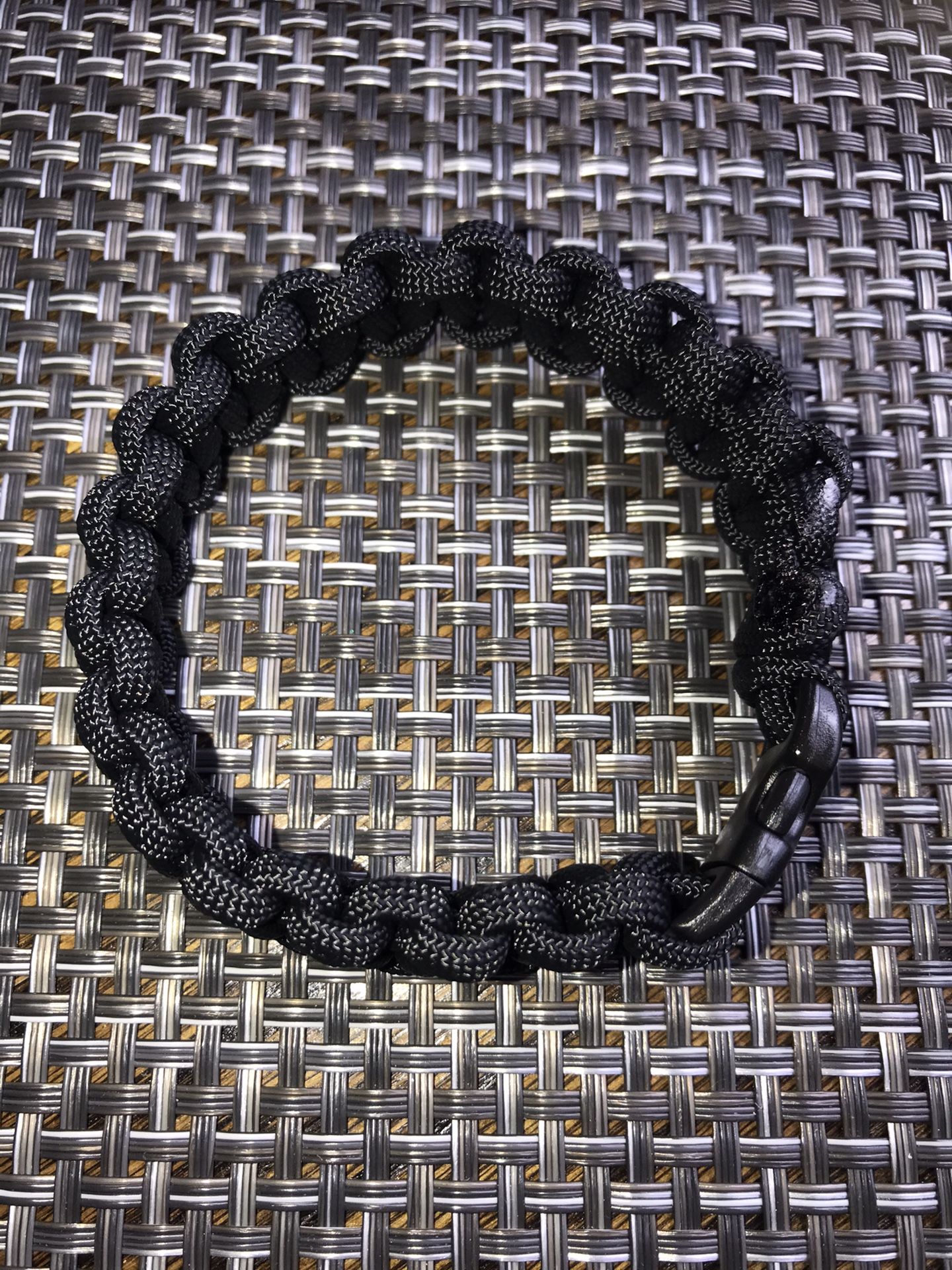 Paracord Bracelets and Keychains