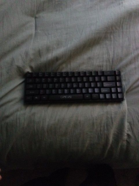 Keyboard 