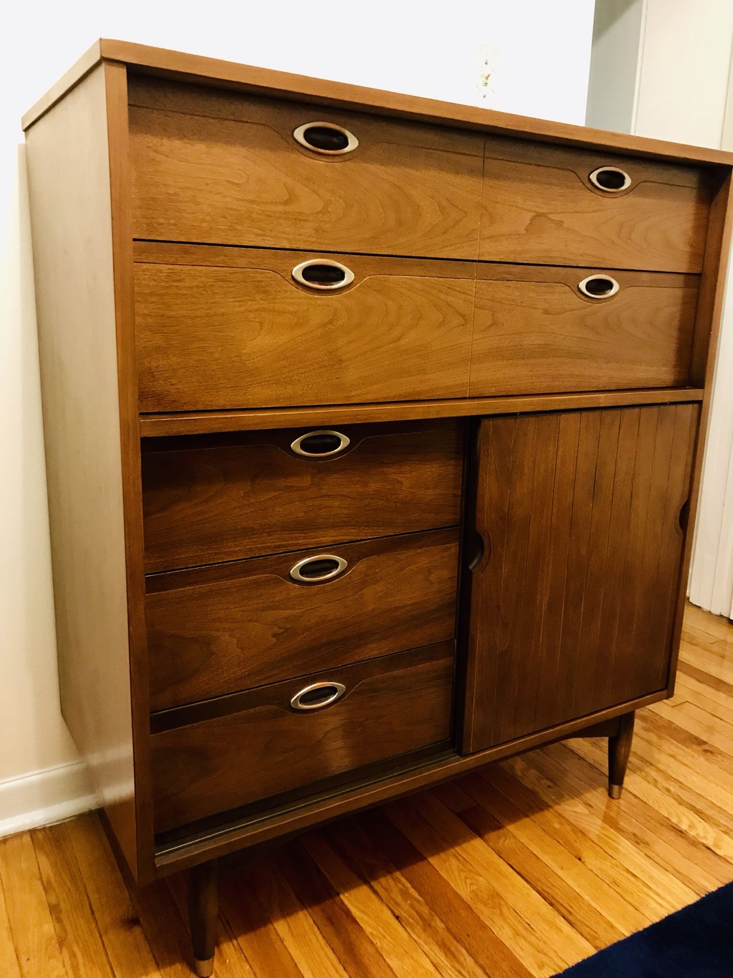 MCM Bedroom Furniture