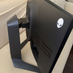 Alienware 25 Gaming Monitor - AW2518Hf