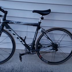 51cm Felt F1 Sprint Full Carbon Fiber Road Bike