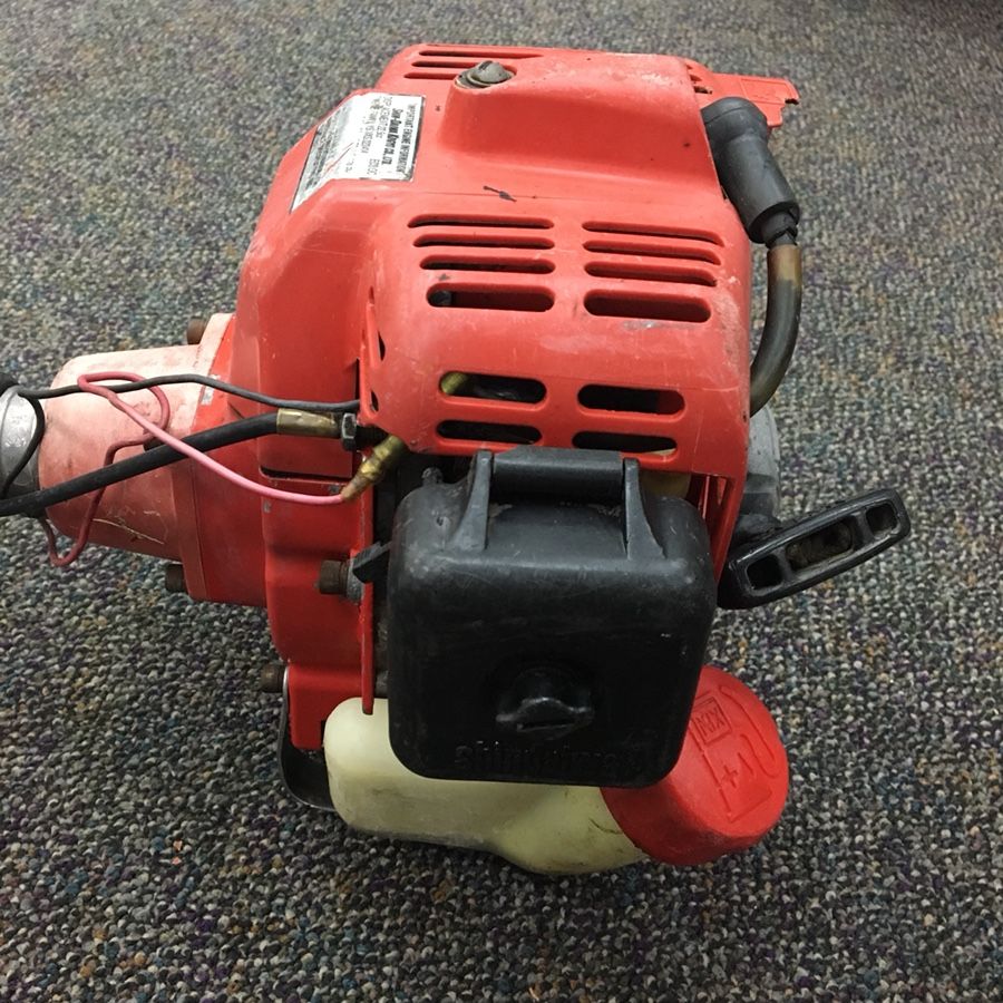 Shindaiwa t282 string on sale trimmer weed eater