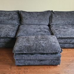 Sofas and Chairs 