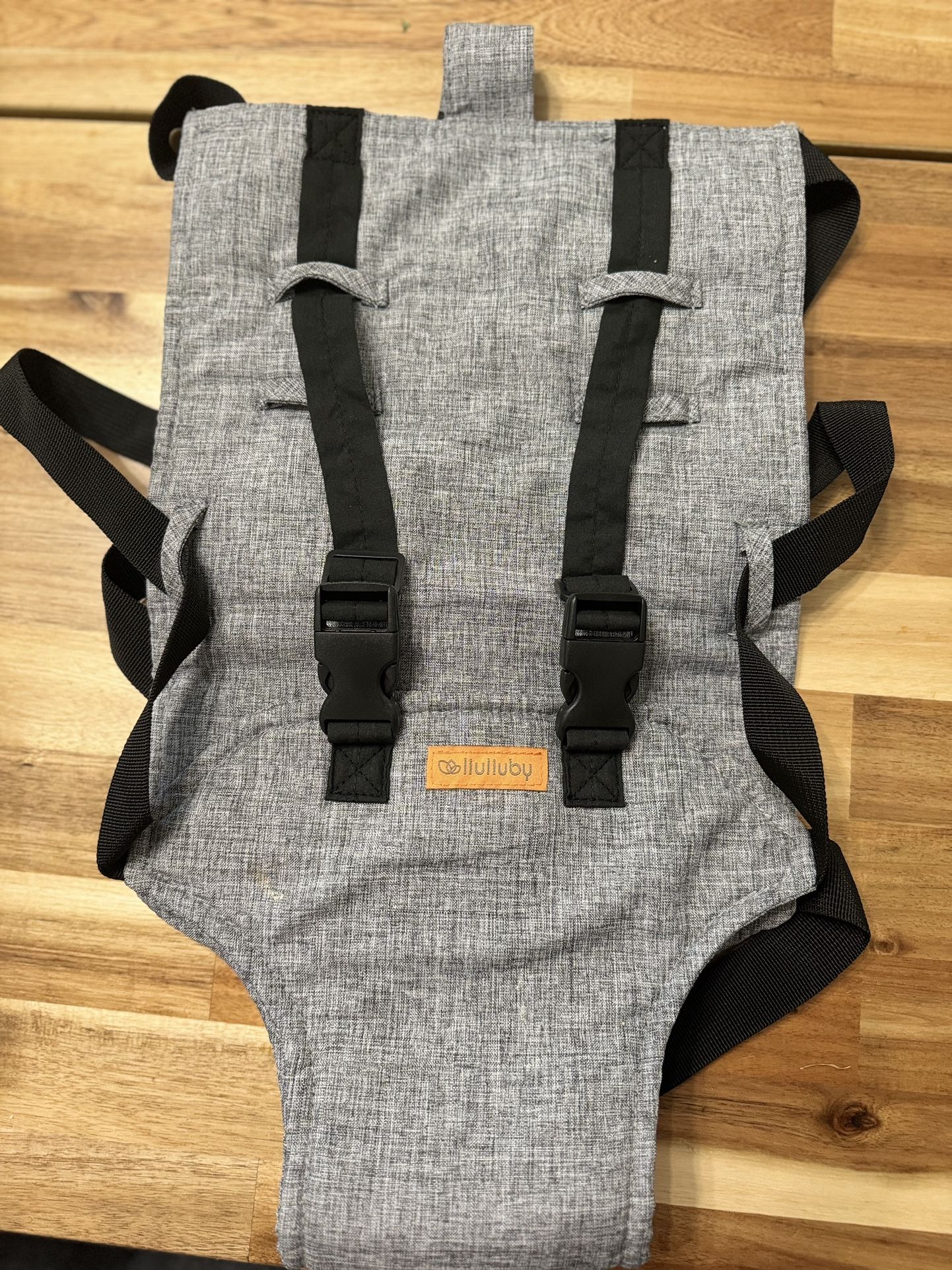 Travel Chair Harness