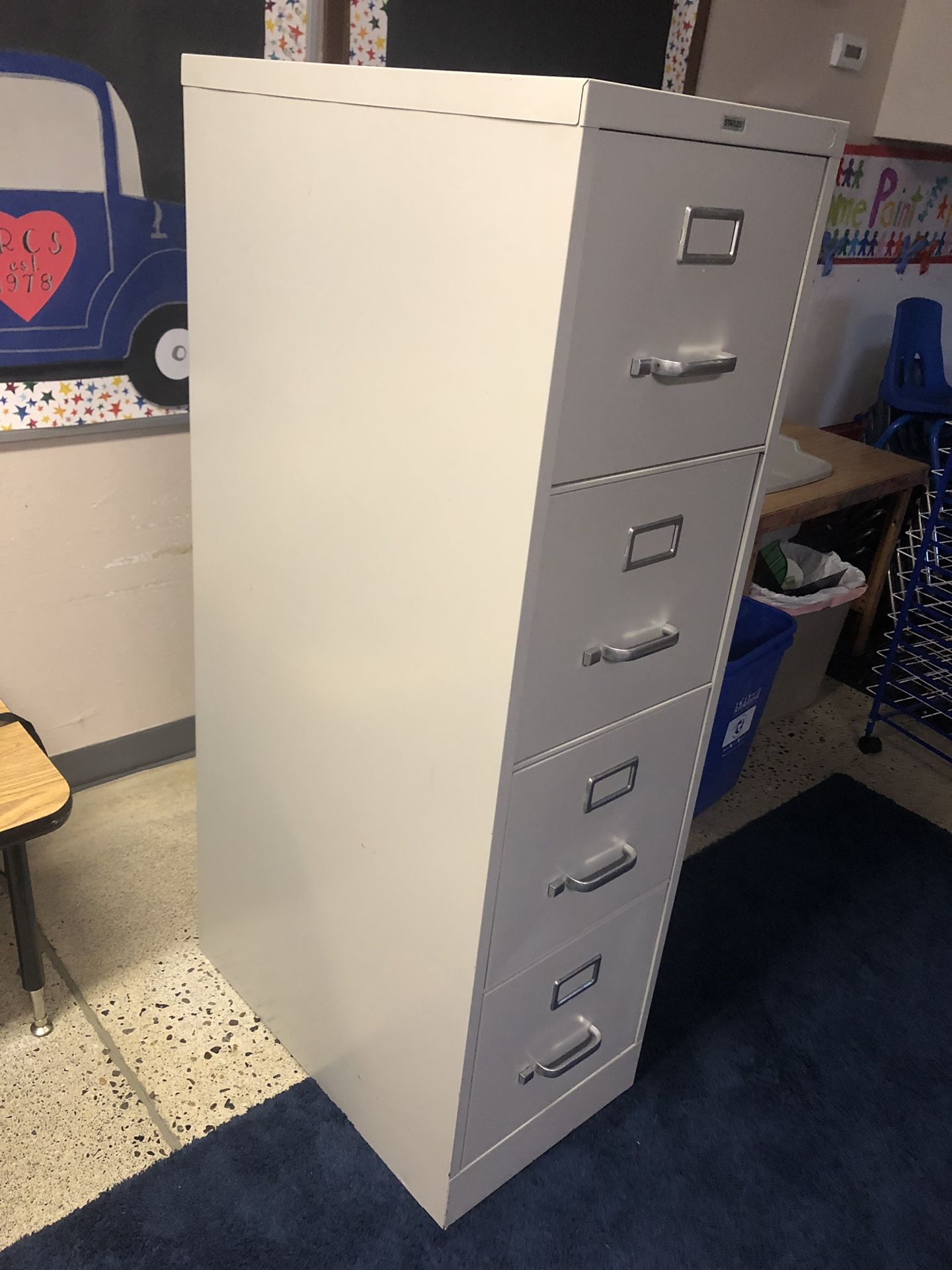 File cabinets- free