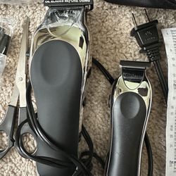 NEW Wahl Hair Cutting Trimmers