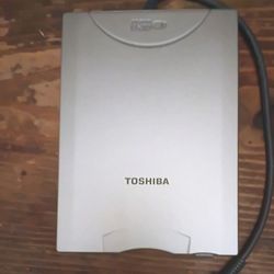 Toshiba PA3043U-1FDD External Floppy Dr