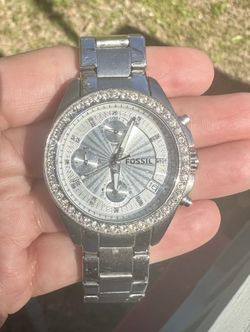 Fossil Woman’s Watch