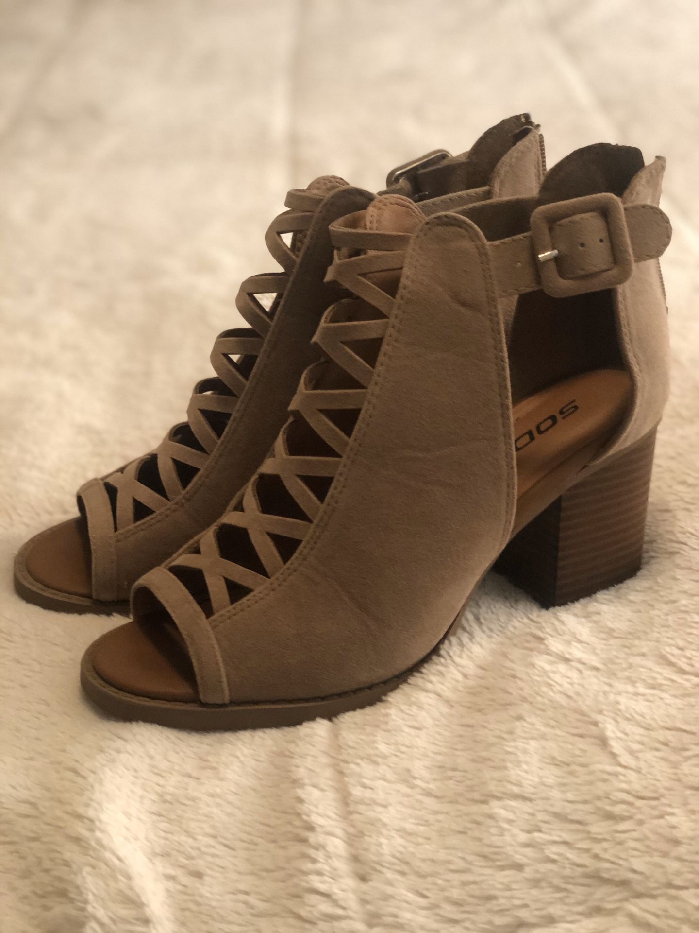 Shoes