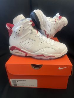 Air Jordan 6 Retro