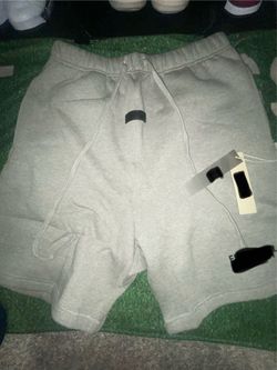 Essential shorts