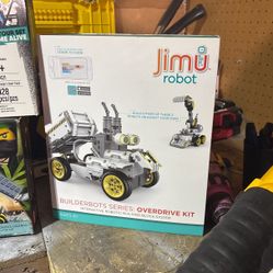 jimu robot 