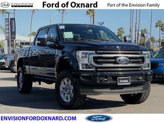 2022 Ford F-350