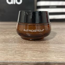 Introstem Stem Cell Facial Peeling Gel