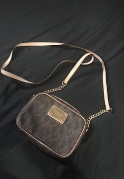 Michael Kors MK cross body