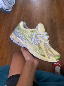 New balance 1906r