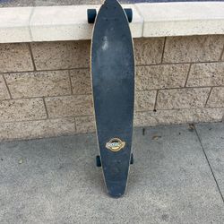 Longboard 