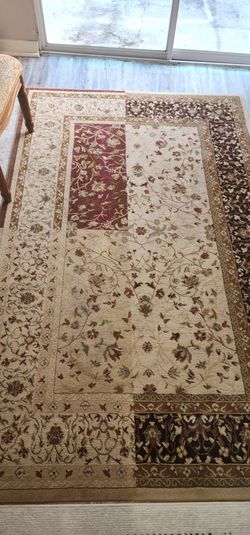 Rug