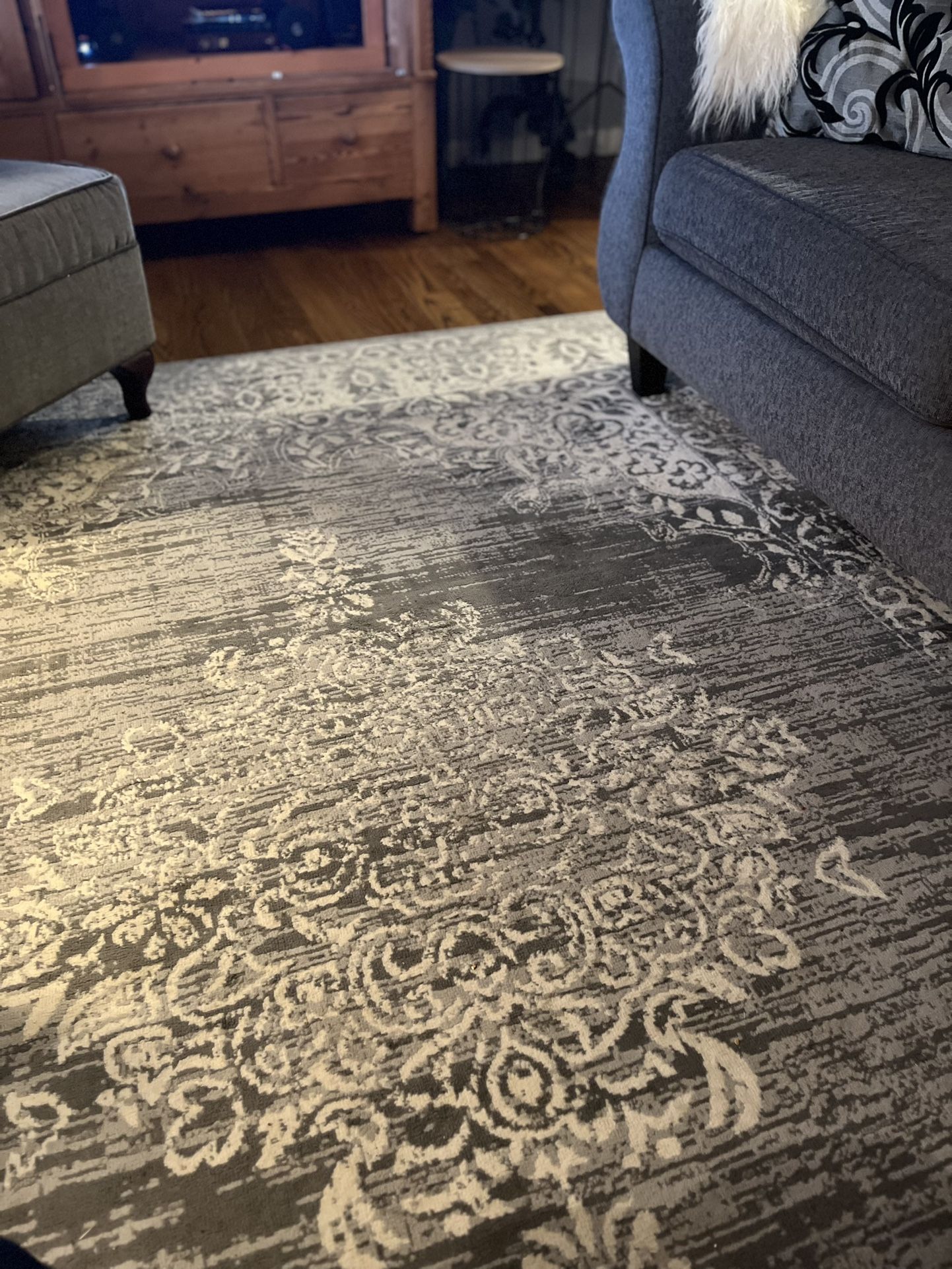 Indoor/Outdoor Rug
