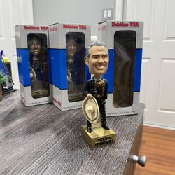 Vicente Fernandez Bobble Head