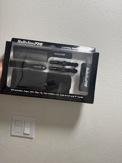Babyliss pro