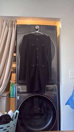 Express sweater dress