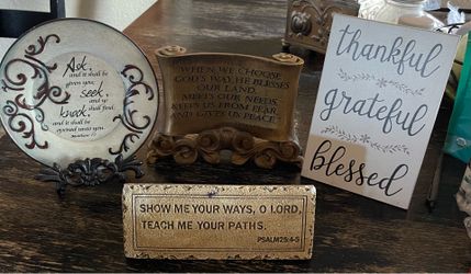 Decor
