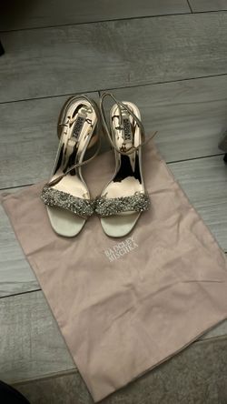 Badgley MISCHKA HEELS 