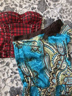 Women’s Blouses buy 2 for price of 1