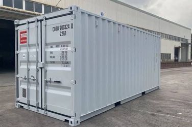 20ft Shipping Container