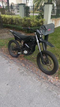 Surron Ultra Bee