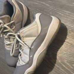 Jordan 11 Lows
