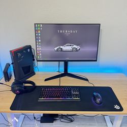 PC MSI TRIDENT 3 