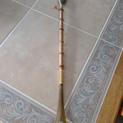 Back Scratcher with Wooden Handle And Shoe Horn