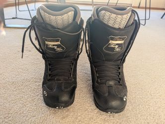 thirtytwo Prion Snowboard Boots 10.5