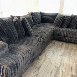Big Sectional Couch Sectional Sofa Comfortable Sofa