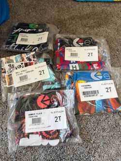 Ethika Toddler underwear