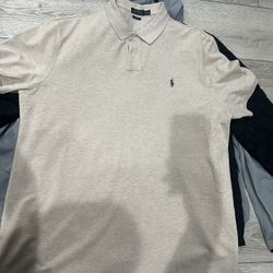 Polo Shirt