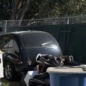 Custom Pt Cruiser. Maver X