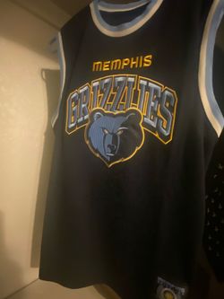 Ja Morant jersey