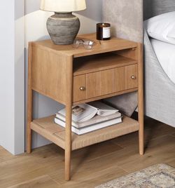 Nathan James nightstand