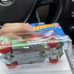 Hot wheengs treasure hunt 2026