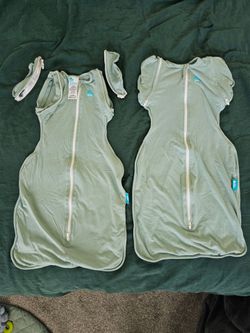 Love to Dream Swaddle Up 2-in-1 Transition Bag 13-19lbs