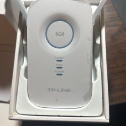 Wi-Fi Extender