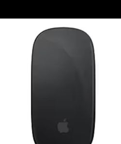 Apple Mouse