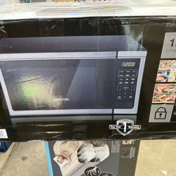 Microwave Nuevo New