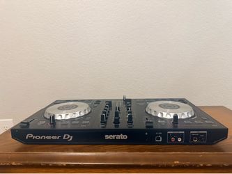 DJ set